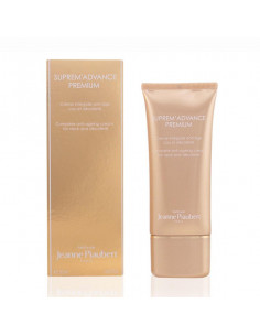 Reafirmante Cuello y Escote...