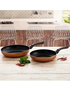 Pfannen-Set Quid Glam...