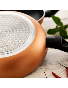 Set de Sartenes Quid Glam... 2