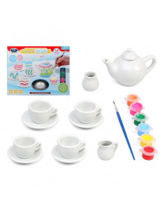 Bastelset Ceramic DIY...