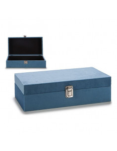 Caja de Almacenaje Verde...