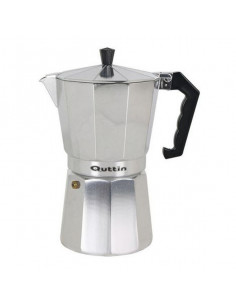 Italienische Kaffeemaschine...