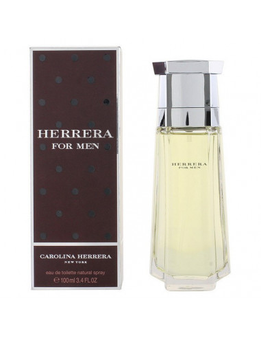 Perfume Hombre Herrera Carolina...