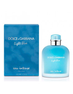 Perfume Hombre Light Blue...