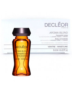 Aceite Corporal Concentrado...