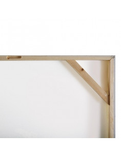 Cuadro Lienzo (2,8 x 80 x... 2