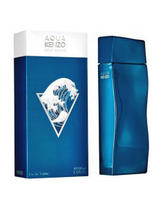 Perfume Hombre Aqua Kenzo...
