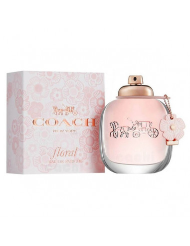 Perfume Mujer Floral Coach EDP