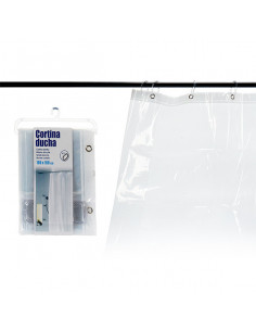 Cortina de Ducha...