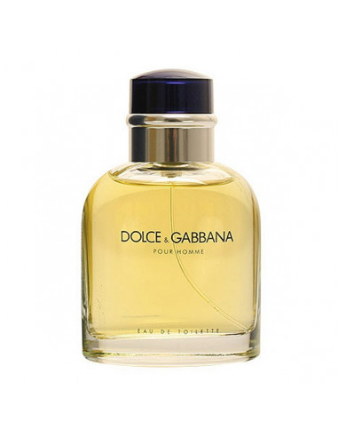 Herrenparfum Dolce & Gabbana Pour...