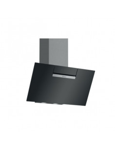 Konventioneller Rauchfang...