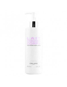 Feuchtigkeitsmilch Corps...