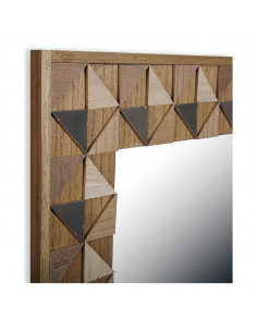 Espejo de pared Madera (54... 2