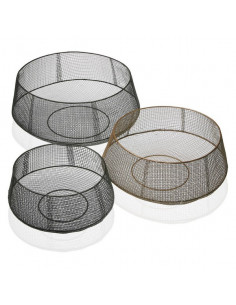 Couchtisch Metall (40 x 16...