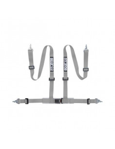 Arnés de 4 Puntos de... 2