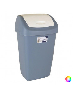 Papelera 15 L (28,5 x 22,5...