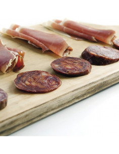 Tabla de Cocina Quid Gastro... 2