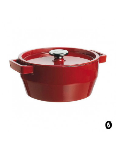 Topf mit Deckel Pyrex Slow Cook...