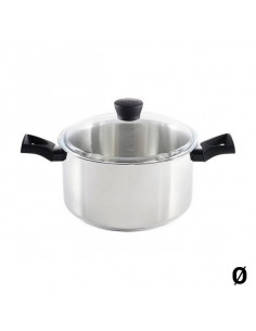 Cacerola con Tapa de...