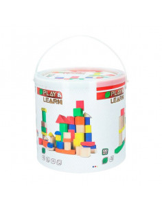 Juego de Construcción con... 2