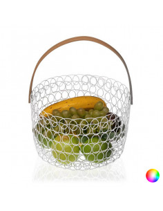 Frutero Metal (24 x 15 x 24...