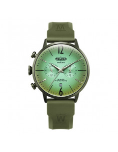 Herrenuhr Welder WWRC519 (Ø...