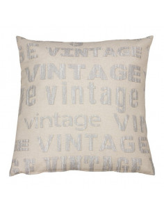 Cojín Vintage (45 x 10 x 45...