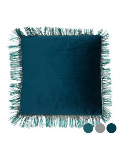 Cojín Fringes (45 x 10 x 45...