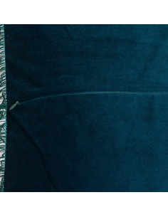 Cojín Fringes (45 x 10 x 45... 2