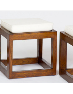 Mesa de Centro Madera de... 2