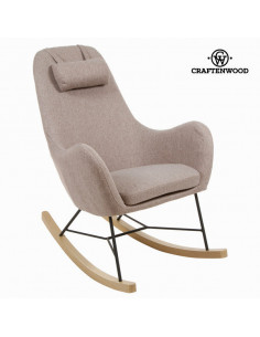Schaukelstuhl Craftenwood...