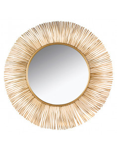 Spiegel Sunflower (90 x 3 x...