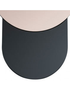 Spiegel Triplex (94 x 4 x... 2