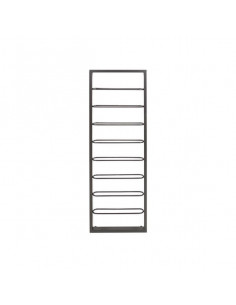 Flaschenregal Metalic...