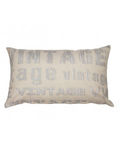 Kissen Vintage (50 x 10 x...