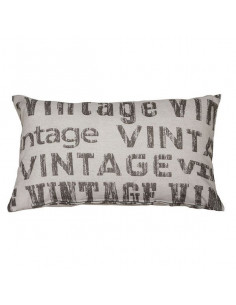 Cojín Vintage (50 x 10 x 30... 2