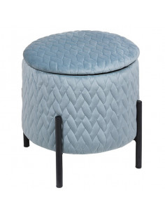 Hocker Kiefernholz (41 X 41... 2