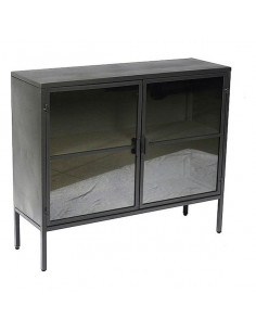 Konsole Industrial Bold (32...