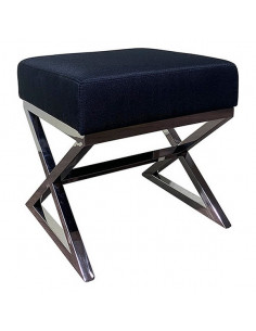 Barhocker Edelstahl (44 x...