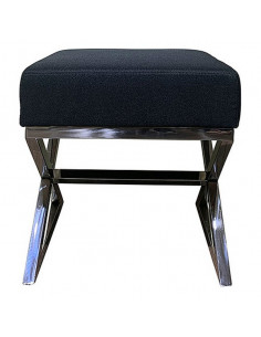 Barhocker Edelstahl (44 x... 2