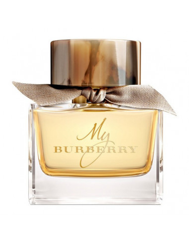 Perfume Mujer My Burberry EDP (90 ml)...