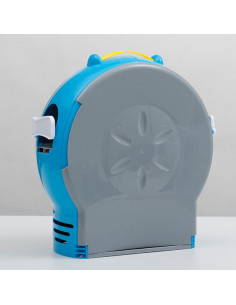 Kinderspielparkhaus im Koffer  2