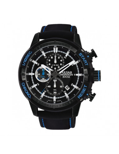 Reloj Hombre Pulsar PM3057X1 (47 mm)