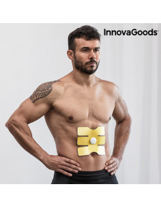 Parche Electroestimulador...