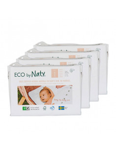 Einweg-Windeln 25 uds (2-5...