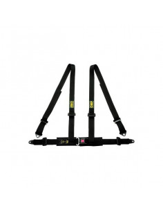 Arnés de 4 Puntos de...