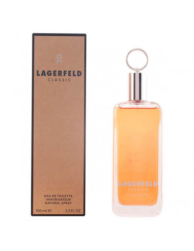 Perfume Mujer Lagerfeld Classic...