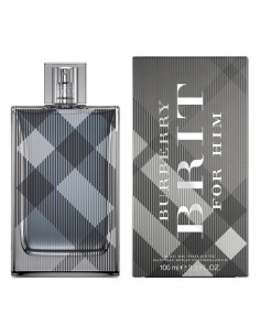 Perfume Hombre Brit for Him...