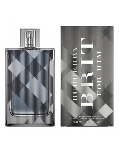 Perfume Hombre Brit for Him Burberry...