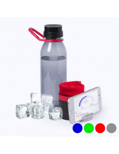 Bidón Deportivo 4 en 1 (650...